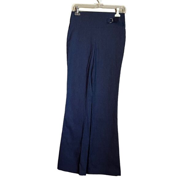 3 for $30! Suzy shier pull on flare pants. Size medium - Picture 1 of 10